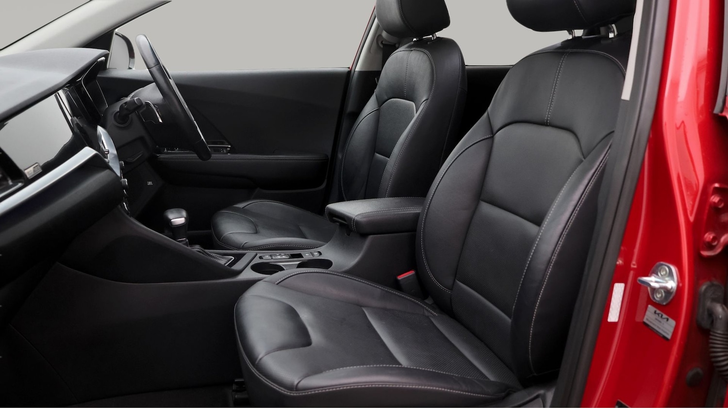 Used Kia Niro 2022 for sale - 77846600: Photo 14