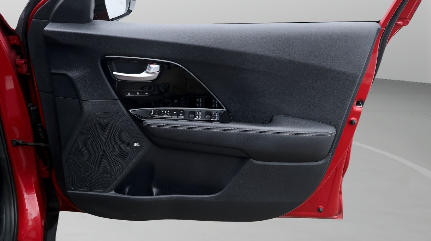 Used Kia Niro 2022 for sale - 77846600: Photo 15