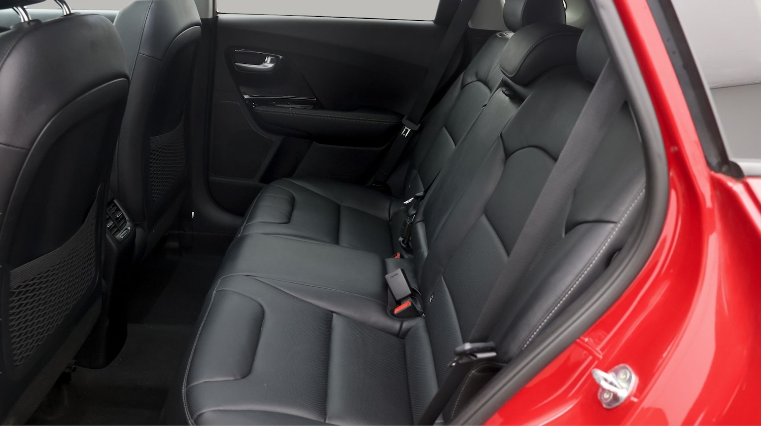 Used Kia Niro 2022 for sale - 77846600: Photo 16