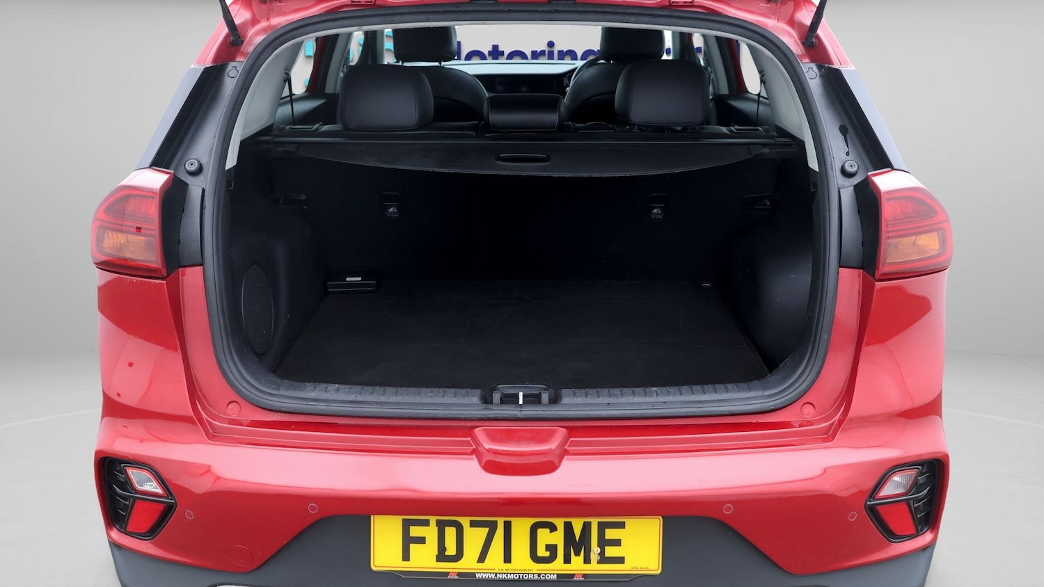 Used Kia Niro 2022 for sale - 77846600: Photo 17