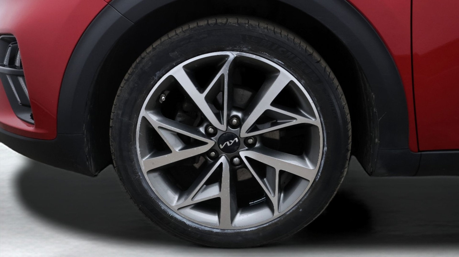 Used Kia Niro 2022 for sale - 77846600: Photo 18