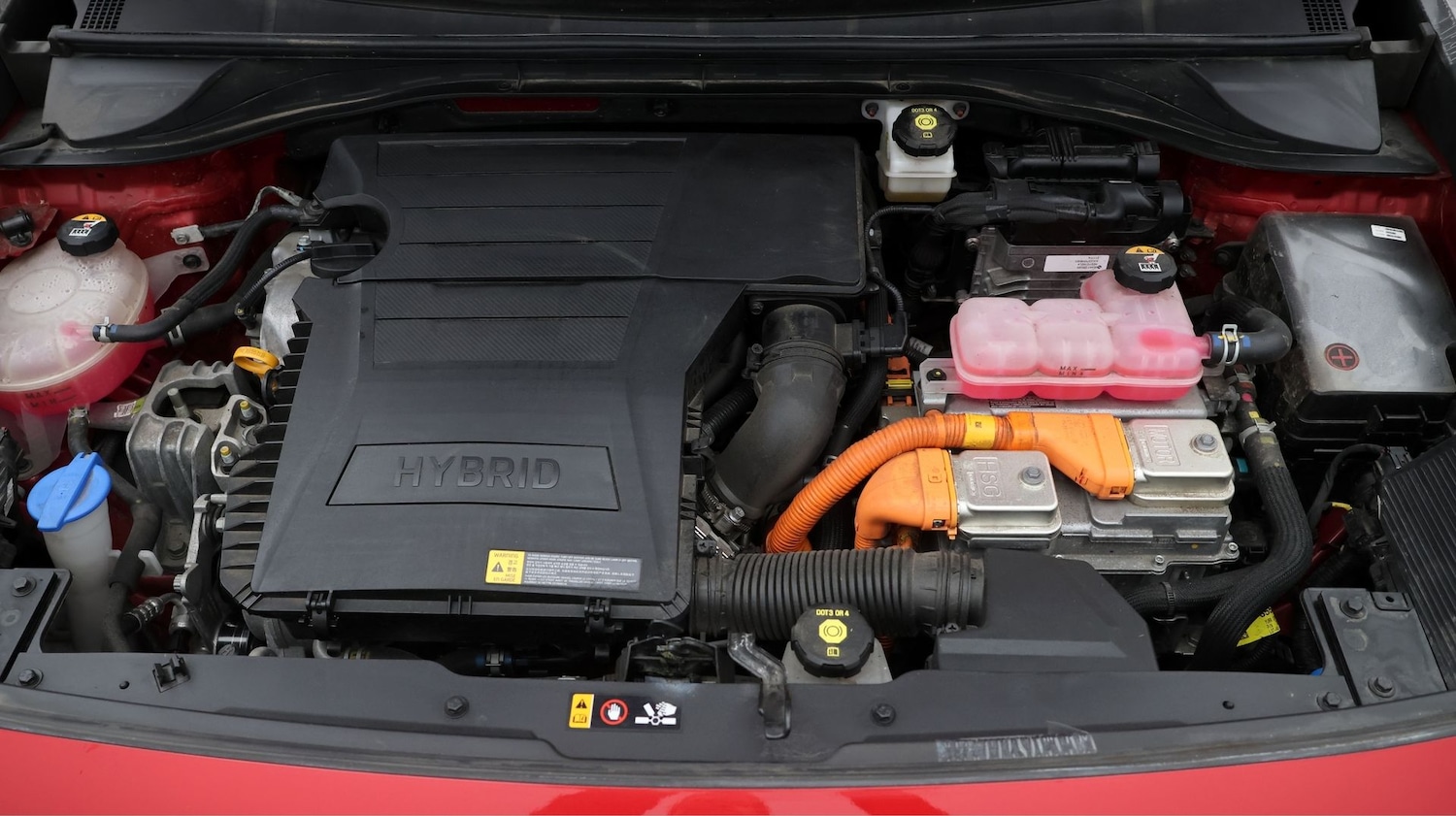 Used Kia Niro 2022 for sale - 77846600: Photo 19