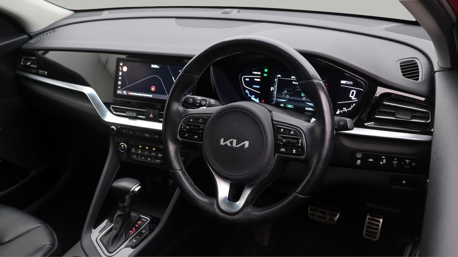 Used Kia Niro 2022 for sale - 77846600: Photo 9