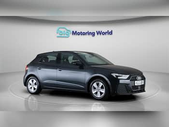 Used Audi A1 2022 for sale - 79596764: Photo