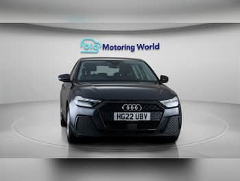 Used Audi A1 2022 for sale - 79596764: Photo