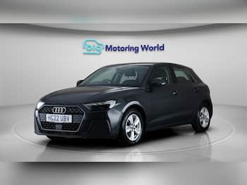 Used Audi A1 2022 for sale - 79596764: Photo