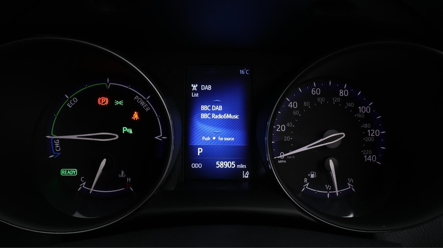 Used Toyota C-HR 2018 for sale - 76715334: Photo 11