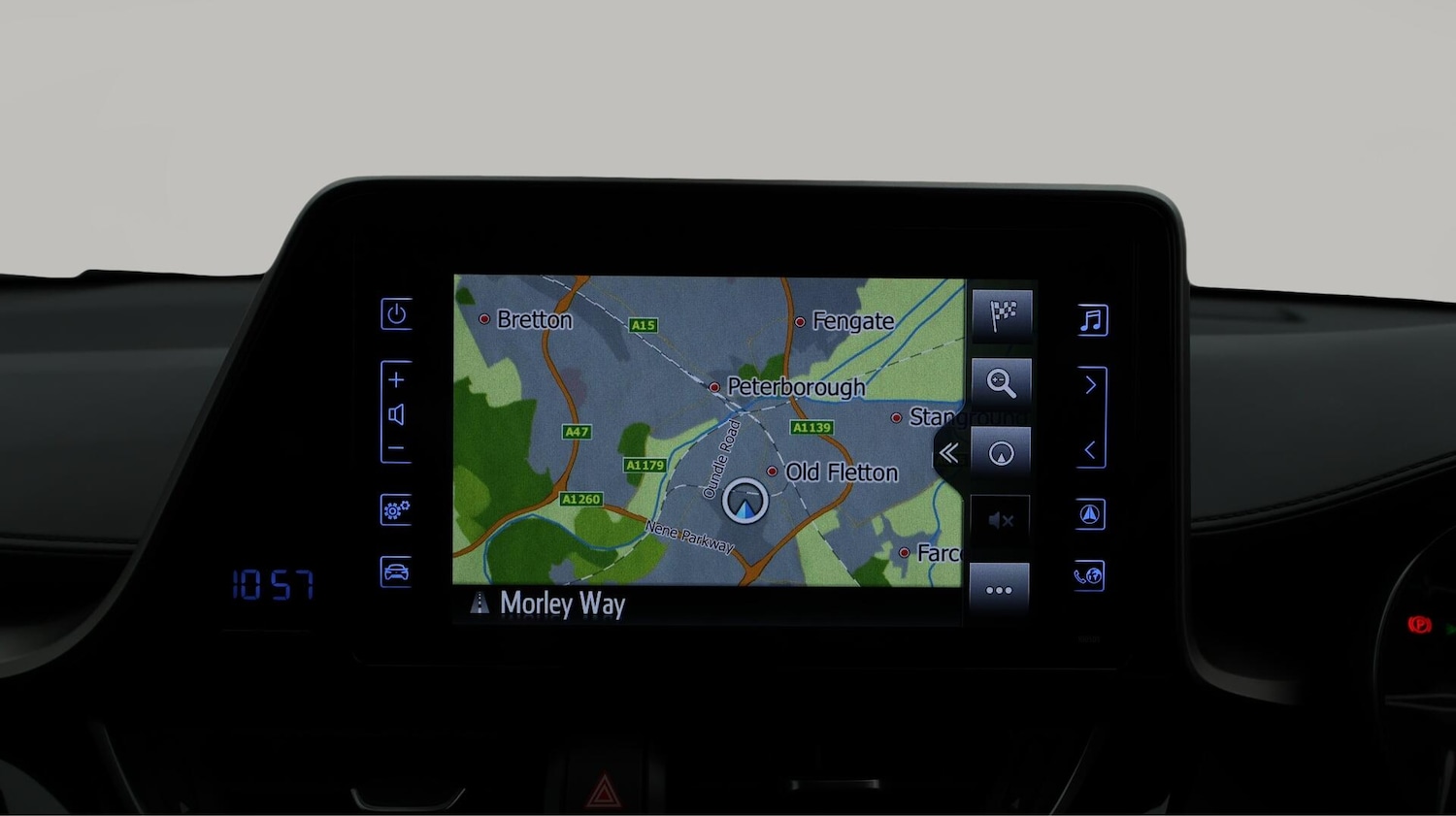 Used Toyota C-HR 2018 for sale - 76715334: Photo 12