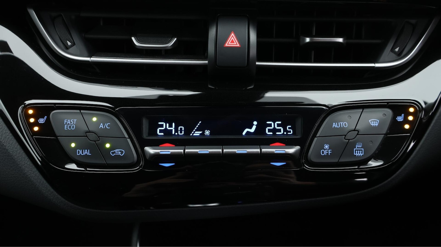 Used Toyota C-HR 2018 for sale - 76715334: Photo 13