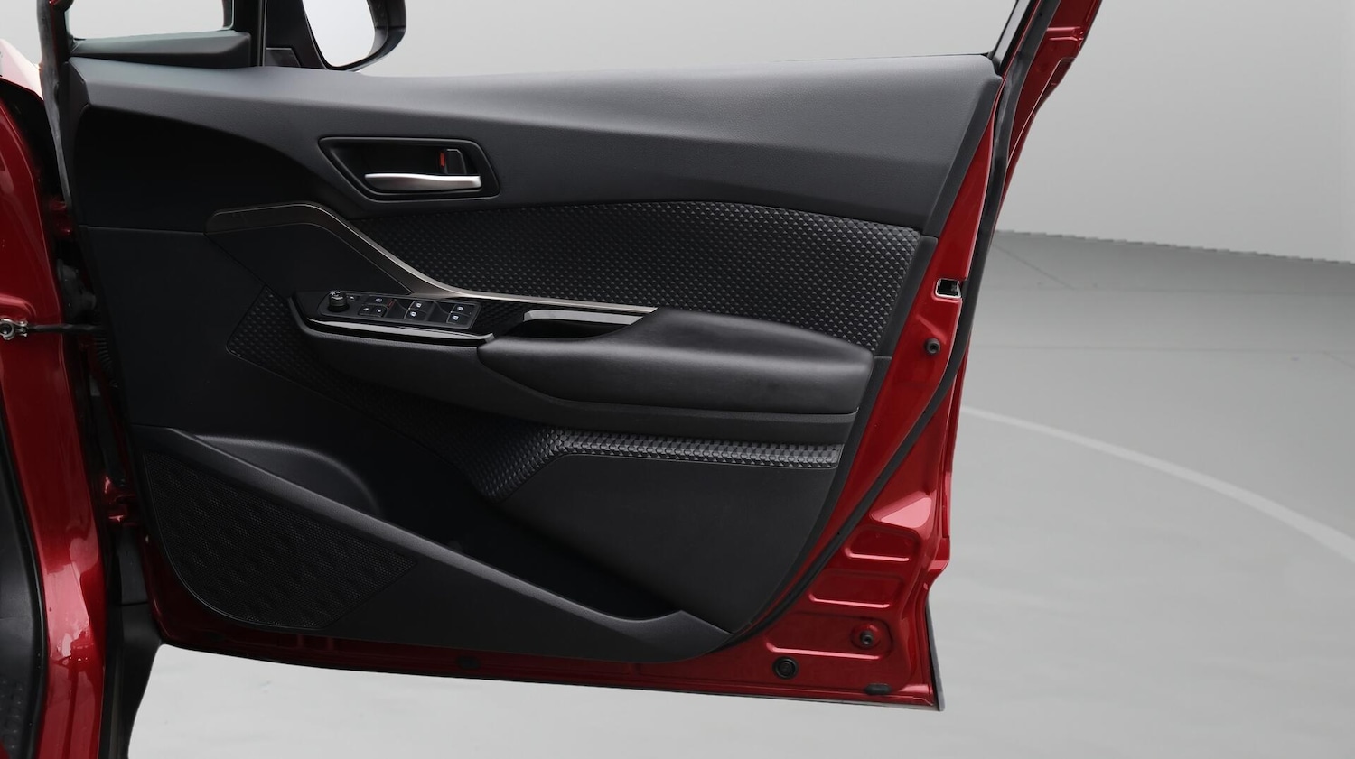 Used Toyota C-HR 2018 for sale - 76715334: Photo 16