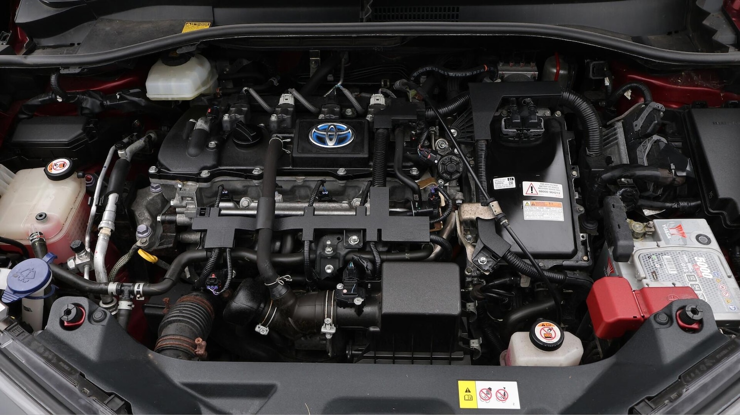 Used Toyota C-HR 2018 for sale - 76715334: Photo 20