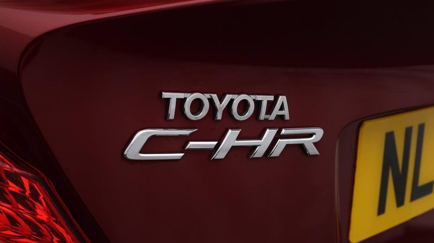 Used Toyota C-HR 2018 for sale - 76715334: Photo 22