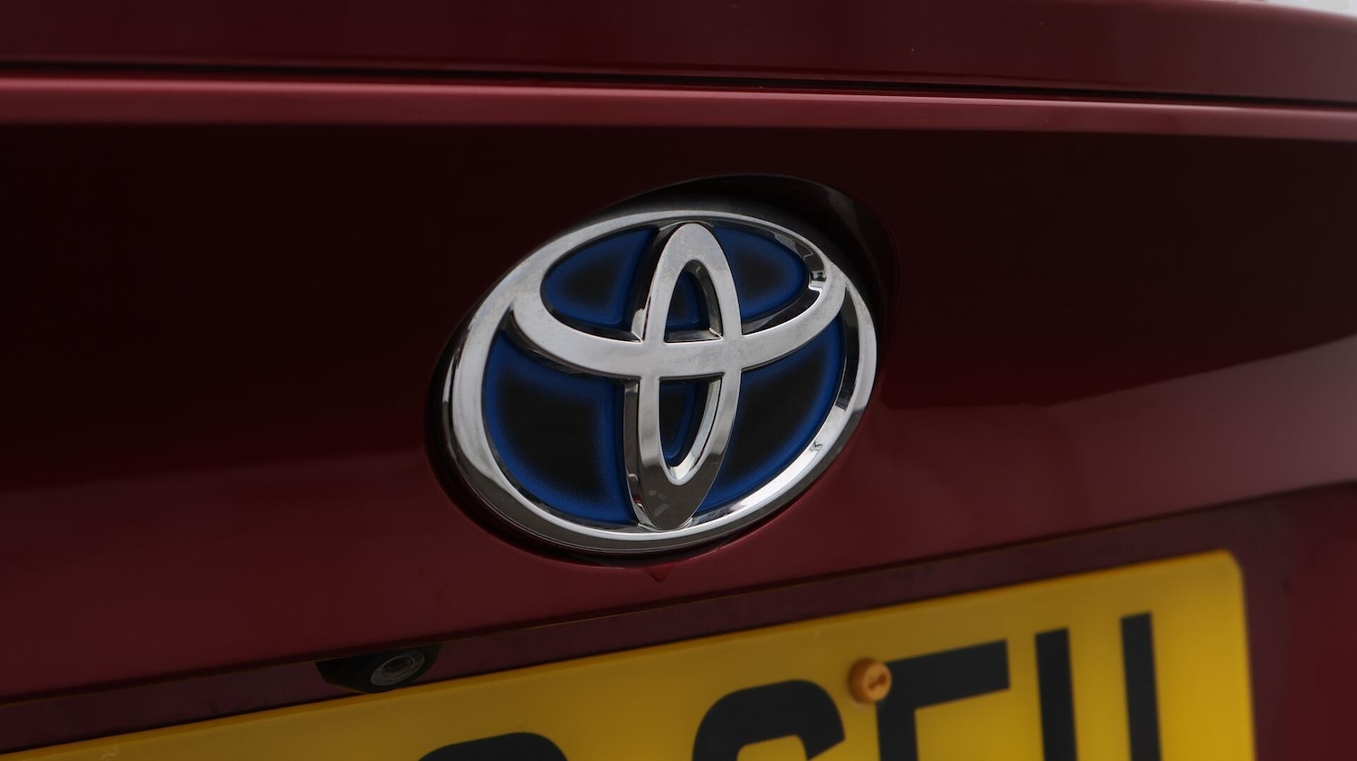 Used Toyota C-HR 2018 for sale - 76715334: Photo 23