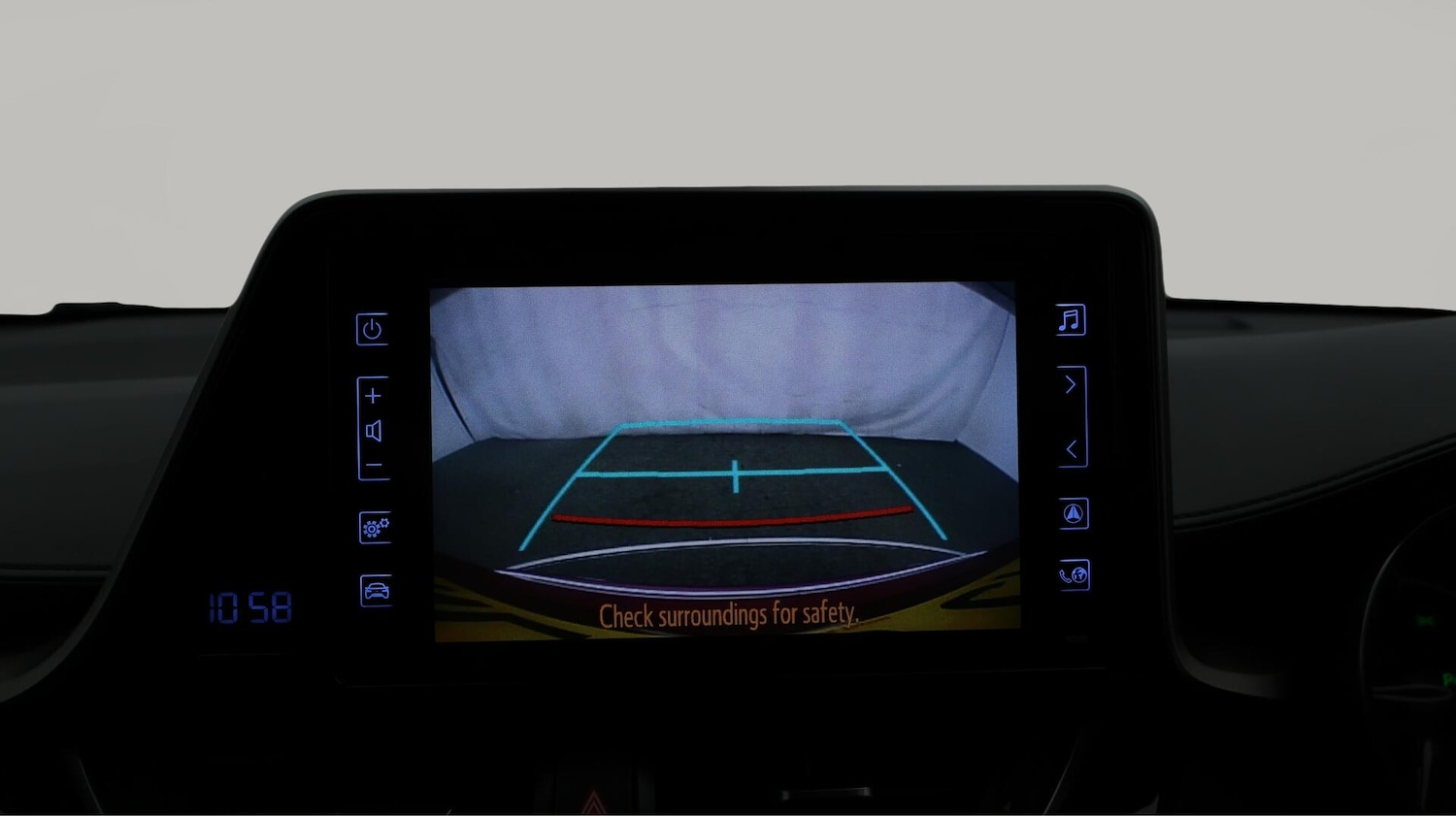 Used Toyota C-HR 2018 for sale - 76715334: Photo 26