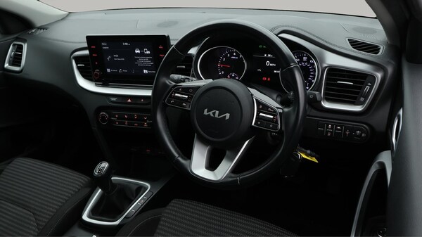 Used Kia XCeed for sale - 76284074: Photo 10