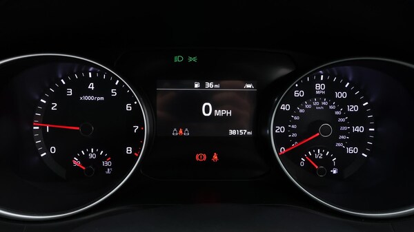 Used Kia XCeed for sale - 76284074: Photo 11