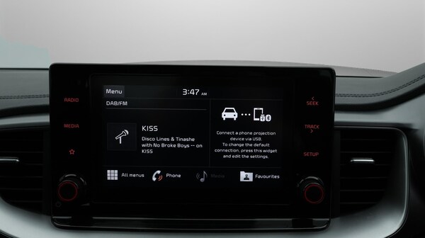 Used Kia XCeed for sale - 76284074: Photo 12