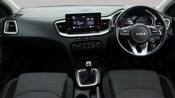 Used Kia XCeed for sale - 76284074: Photo 14