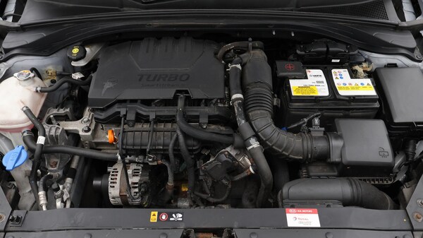 Used Kia XCeed for sale - 76284074: Photo 20