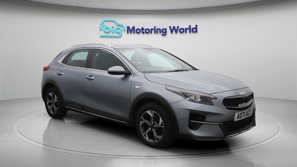 Used Kia XCeed for sale - 76284074: Photo 2
