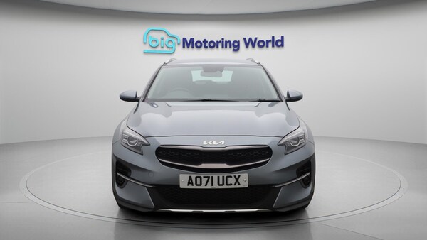 Used Kia XCeed for sale - 76284074: Photo 3