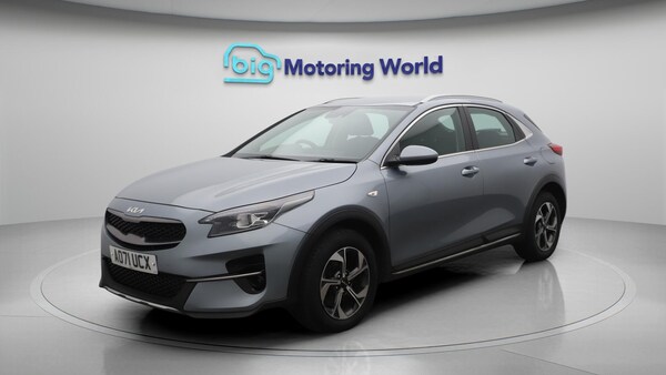 Used Kia XCeed for sale - 76284074: Photo 4