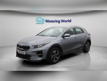 Used Kia XCeed for sale - 76284074: Photo 4