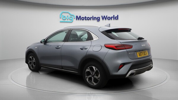 Used Kia XCeed for sale - 76284074: Photo 6