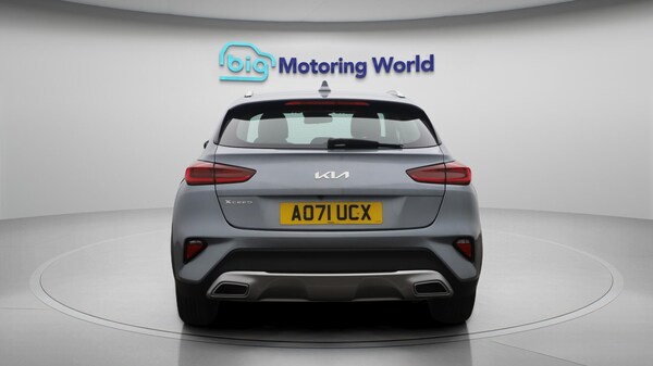 Used Kia XCeed for sale - 76284074: Photo 7