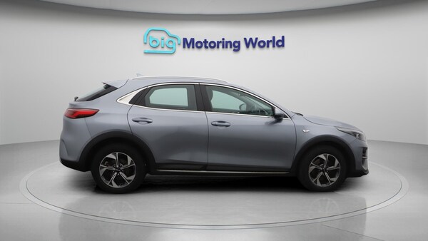 Used Kia XCeed for sale - 76284074: Photo 9