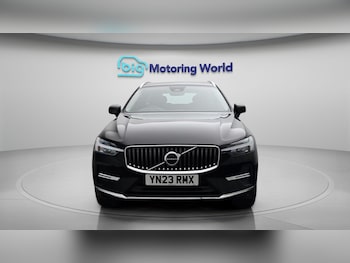 Used Volvo XC60 2023 for sale - 79386411: Photo