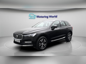 Used Volvo XC60 2023 for sale - 79386411: Photo