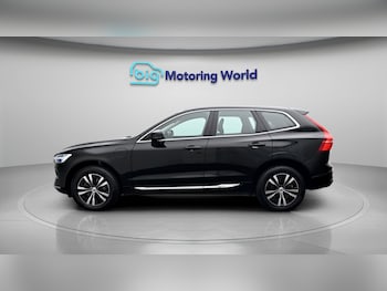 Used Volvo XC60 2023 for sale - 79386411: Photo