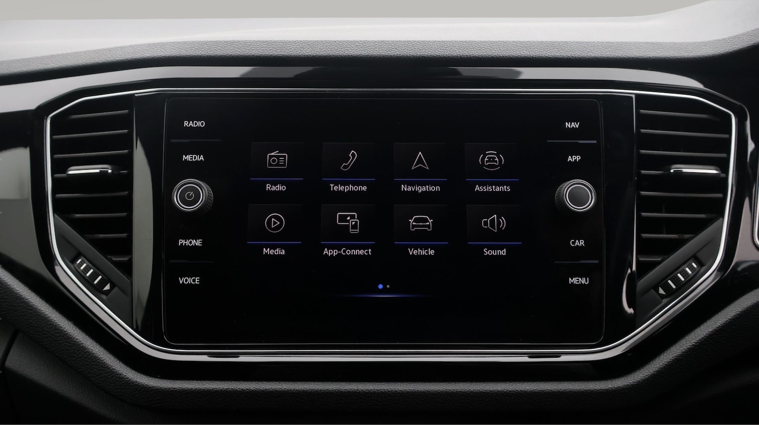 Used Volkswagen T-Roc 2022 for sale - 77434981: Photo 11