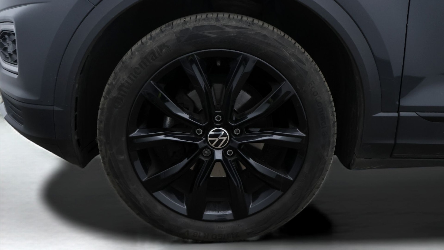 Used Volkswagen T-Roc 2022 for sale - 77434981: Photo 18