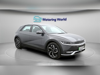 Used Hyundai IONIQ 5 2024 for sale - 78255060: Photo