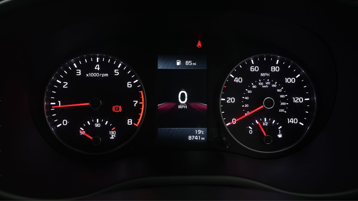 Used Kia Picanto 2023 for sale - 77919164: Photo 10