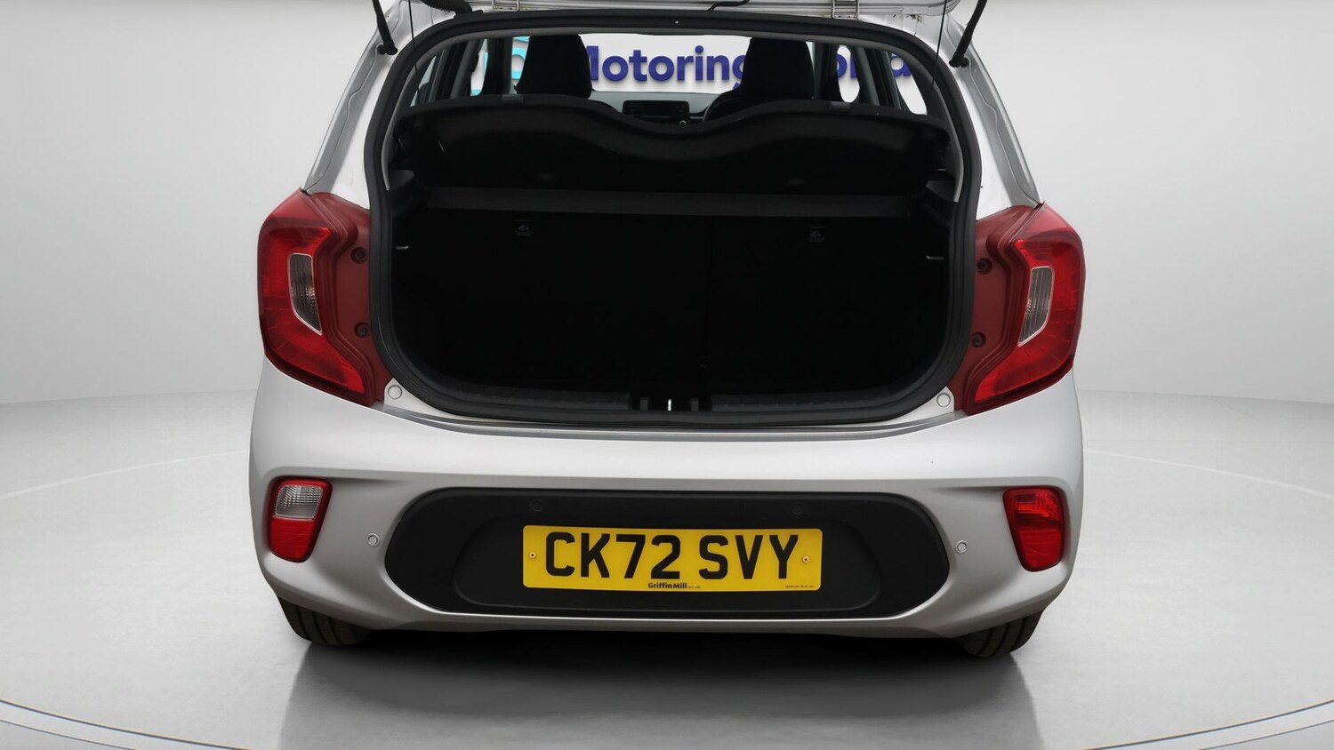 Used Kia Picanto 2023 for sale - 77919164: Photo 17