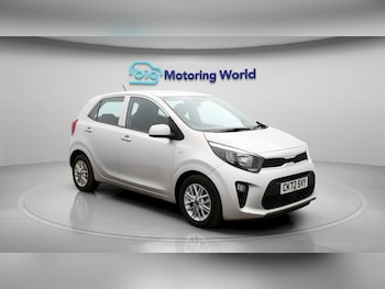 Used Kia Picanto 2023 for sale - 77919164: Photo