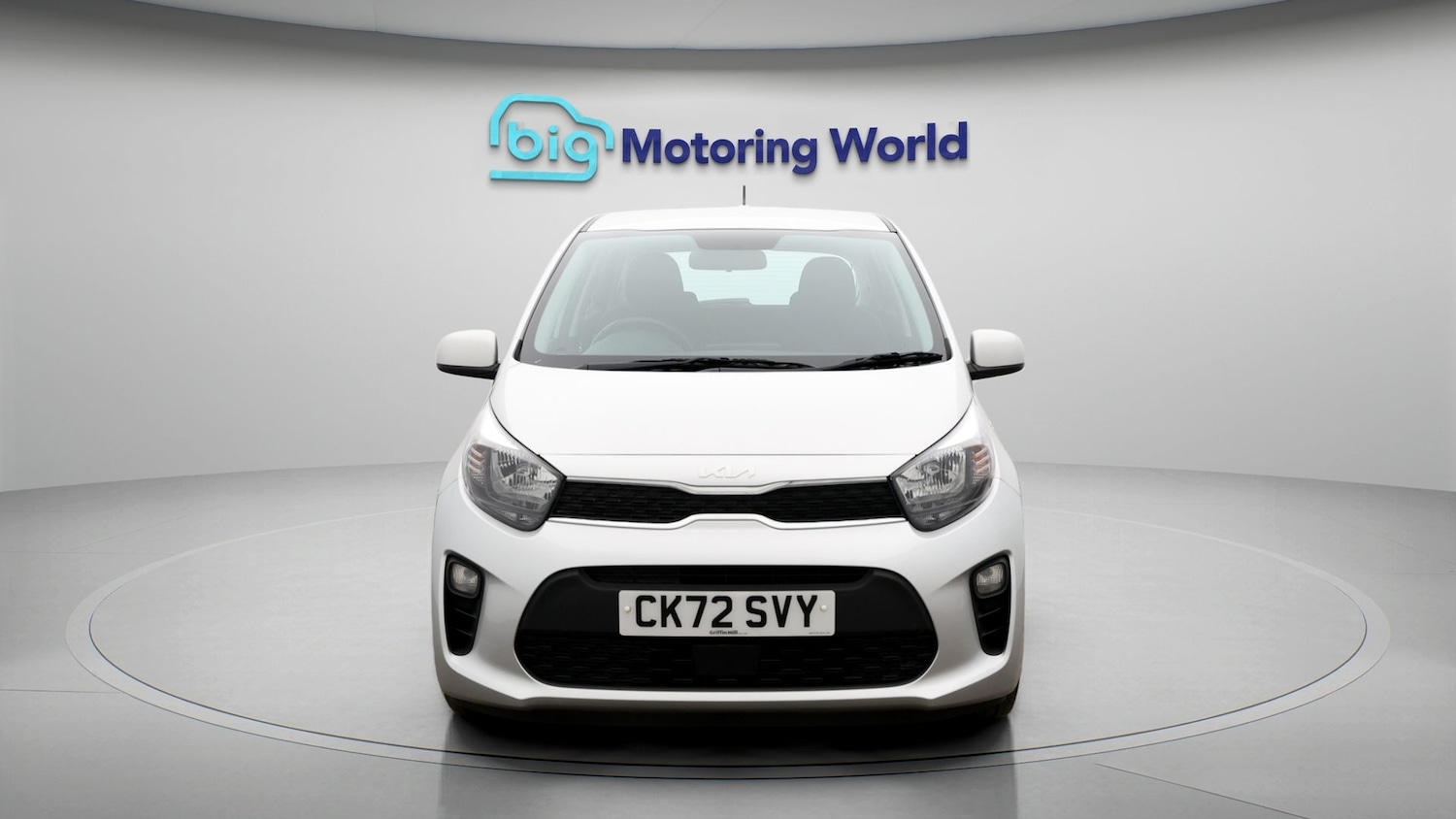 Used Kia Picanto 2023 for sale - 77919164: Photo 2