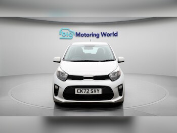 Used Kia Picanto 2023 for sale - 77919164: Photo