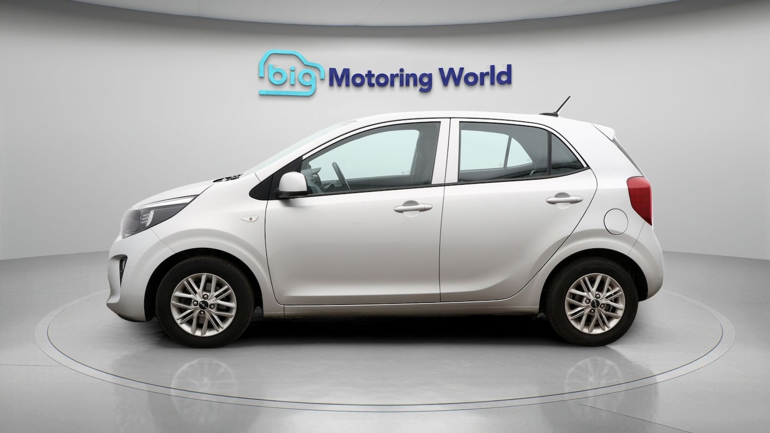 Used Kia Picanto 2023 for sale - 77919164: Photo 4
