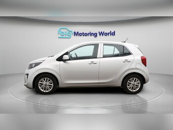 Used Kia Picanto 2023 for sale - 77919164: Photo