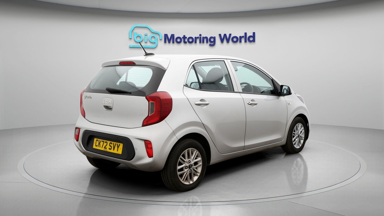 Used Kia Picanto 2023 for sale - 77919164: Photo 7