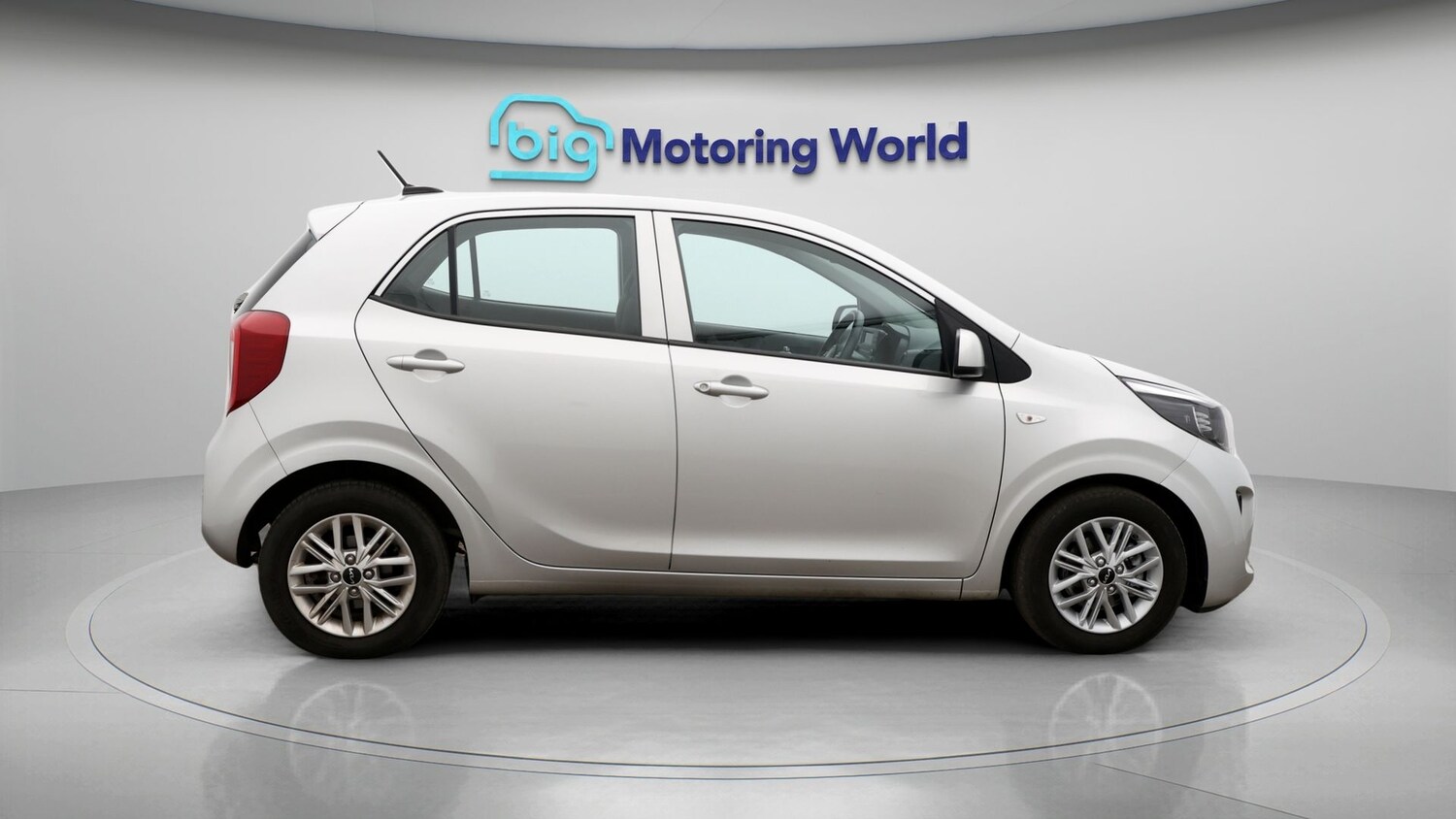 Used Kia Picanto 2023 for sale - 77919164: Photo 8