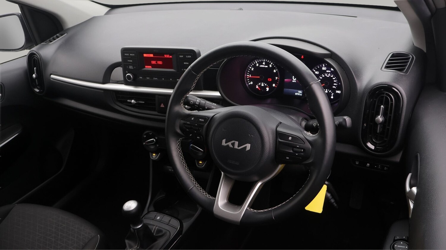 Used Kia Picanto 2023 for sale - 77919164: Photo 9