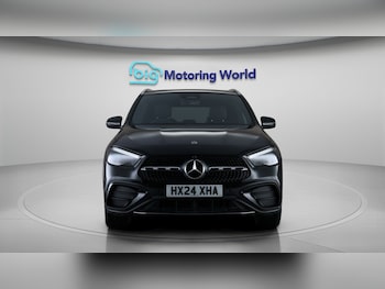 Used Mercedes-Benz GLA 2024 for sale - 78366539: Photo