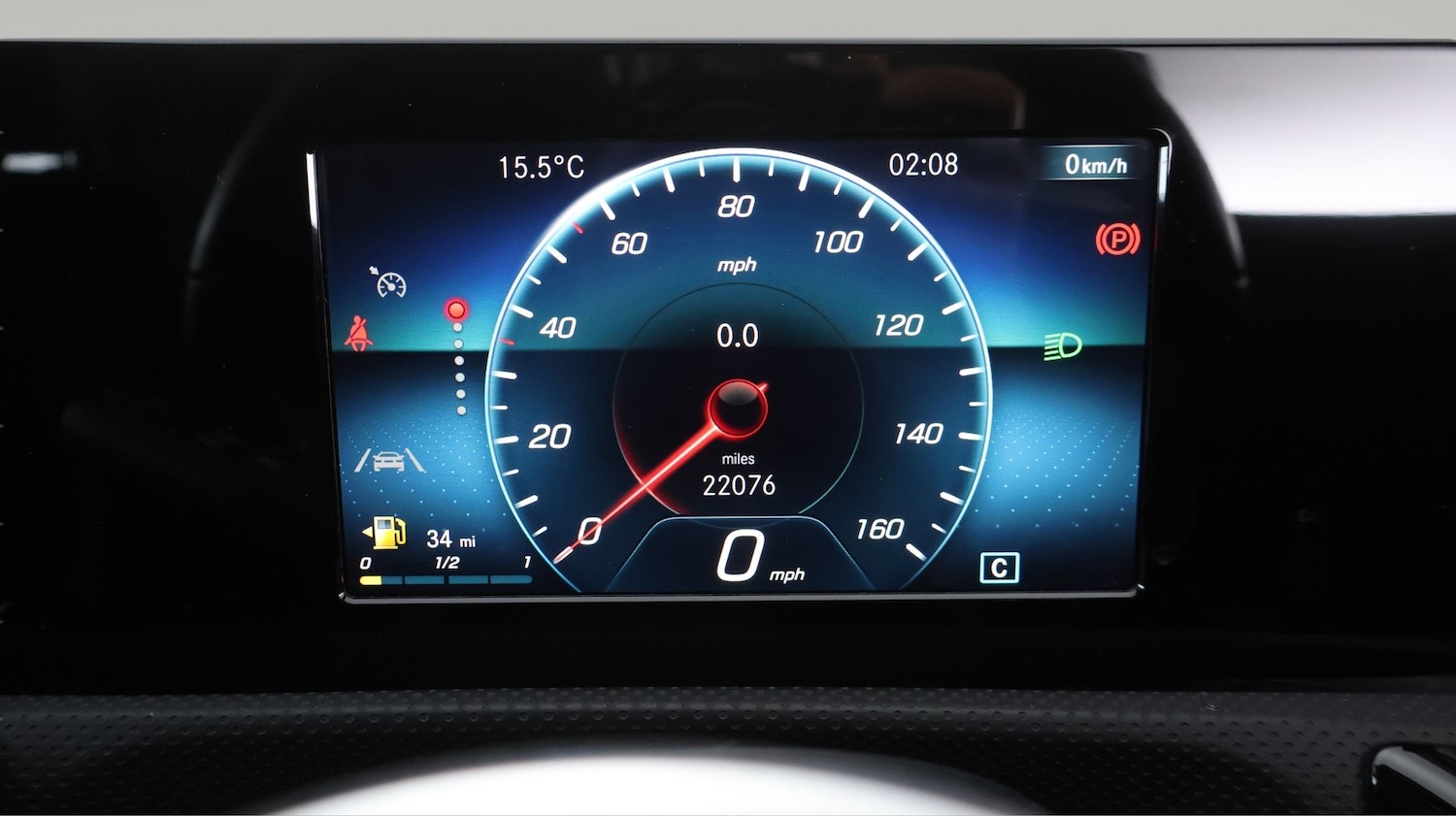 Used Mercedes-Benz A-Class 2022 for sale - 77761662: Photo 10