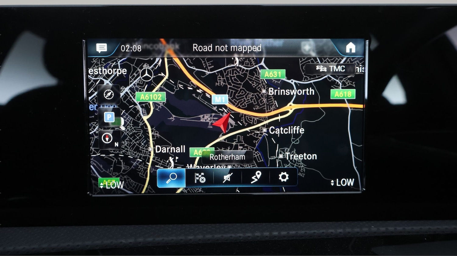 Used Mercedes-Benz A-Class 2022 for sale - 77761662: Photo 11