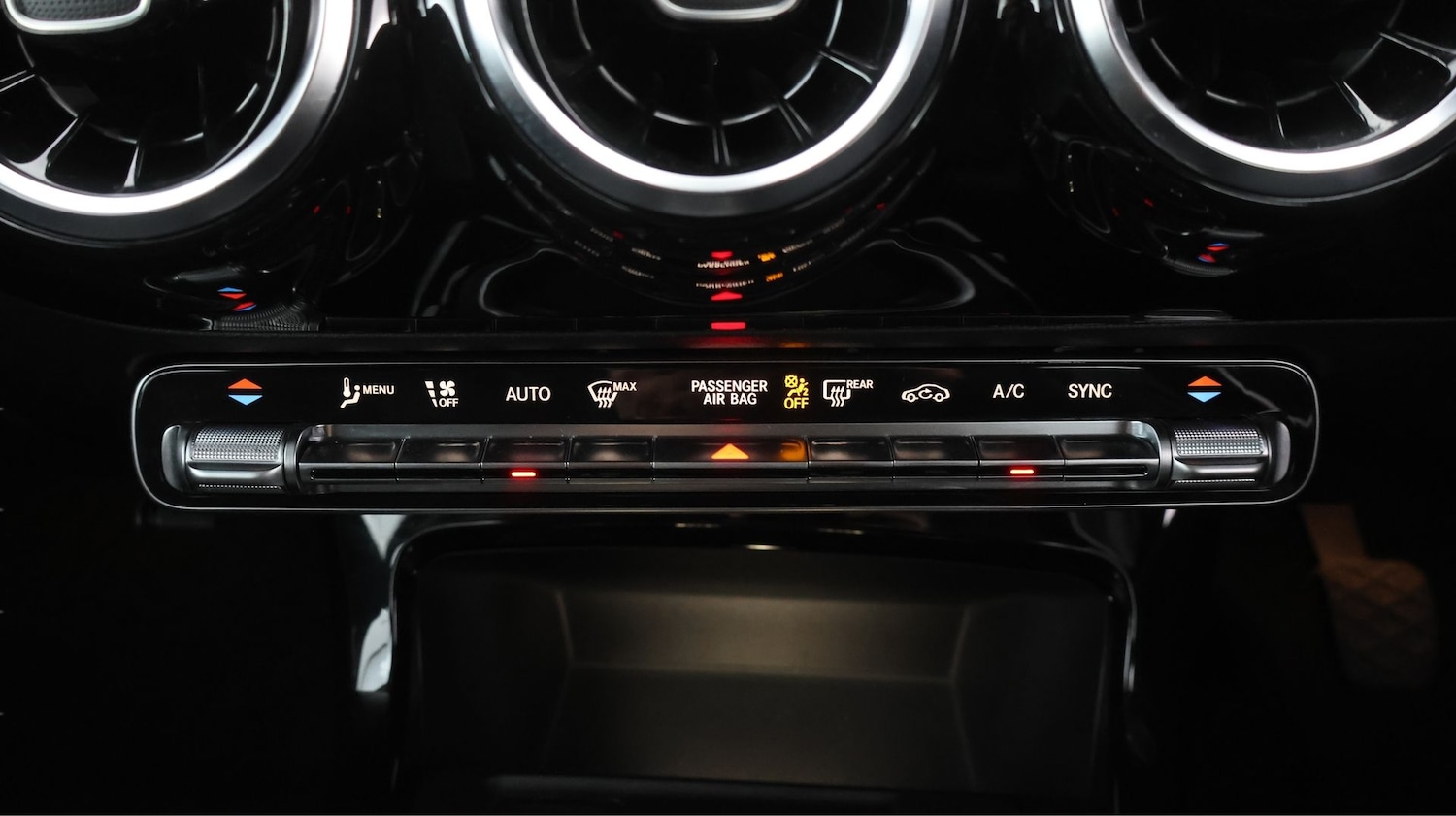 Used Mercedes-Benz A-Class 2022 for sale - 77761662: Photo 12